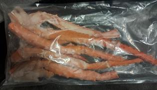 Organic Ocean Seafood Inc Golden King Crab Legs Review