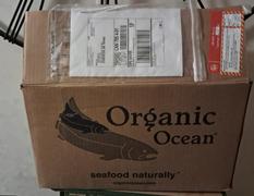 Organic Ocean Seafood Inc Golden King Crab Legs Review