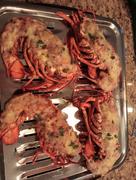 Organic Ocean Seafood Inc Atlantic Lobster Split Review