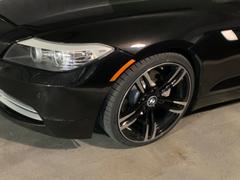 TheWheelDepot BMW Wheels 19 x 8.5/9.5 Auto Rims PCD 5x120 ET 35 CB 72.6 Set of 4 Review