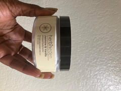 Herb'N Eden Jasmine & Vanilla Body Butter Review