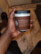 Herb'N Eden Vanilla & Cedarwood Body Butter Review