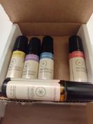 Herb'N Eden Oil Roller Gift Set Review