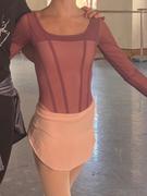 BODILE SOFIA LEOTARD Review