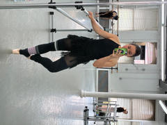 BODILE THE BALLERINA WRAP Review