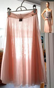 BODILE JULIETA REHEARSAL SKIRT Review