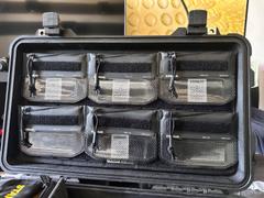 CRDBAG  Review