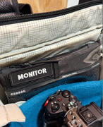 CRDBAG CRDPOUCH Travel Pouch Medium Review