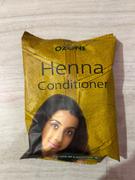 ozoneayurvedics Henna Conditioner Review