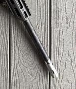 Christensen Arms 3-Prong Flash Hider Review