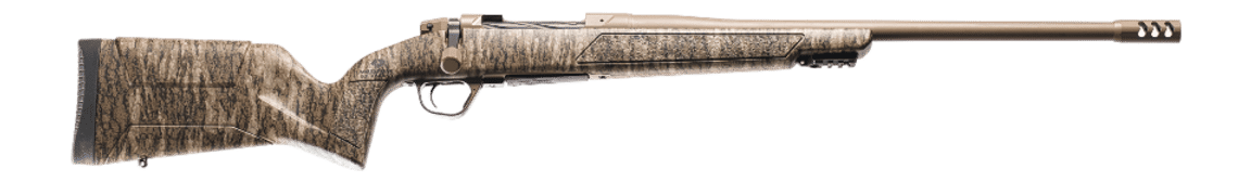 Christensen Arms Evoke Review