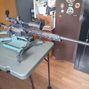 Christensen Arms Modern Precision Rifle Review