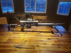Christensen Arms Modern Precision Rifle Review