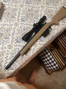 Christensen Arms Ridgeline FFT Review