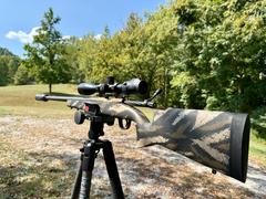 Christensen Arms Ridgeline FFT Review