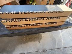Christensen Arms Ridgeline FFT Titanium Review
