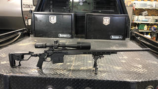 Christensen Arms AM Steel 3-5 RD Magazines Review