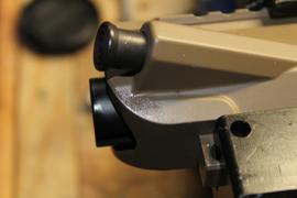 Christensen Arms AR-10 Carbon Fiber Barrel - Low Profile Gas Block Review