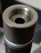 Christensen Arms Thread Protector Review