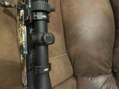 Christensen Arms Ultralight PRSR-X2 Scope Rings Review