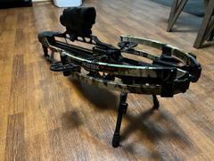 Christensen Arms VALHALLA BIPOD® Review