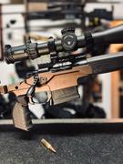 Christensen Arms Anarchy Outdoors Tuxedo Rifle Grip Review