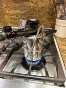 Bellman Espresso Bellman Espresso & Steamer - CX25P Review