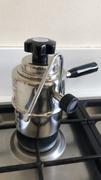 Bellman Espresso Bellman Stovetop Milk Steamer 50SS Review