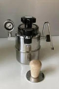 Bellman Espresso Bellman Tamper Review