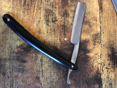 Classic Shaving Full Straight Razor Restoration Review