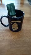 Classic Shaving The Blades Grim Shaving Mug Review