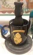 Classic Shaving The Blades Grim Shaving Mug Review