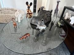 Online8 Hippo Table Review