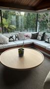 Online8 Byron Round Coffee Table Review