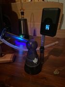 Great White North Vaporizer Company DynaVap Fat Mouthpiece Review