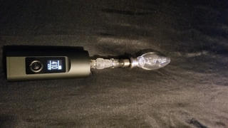 Great White North Vaporizer Company 10mm Female to 14mm Male Adapter - Low Profile Review