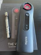 Great White North Vaporizer Company The Wand w/DynaVap Adapter by Ispire Review