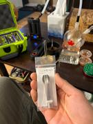 Great White North Vaporizer Company Old Head Measuring Spoon Review