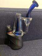 Great White North Vaporizer Company Peaker Recycler For Puffco Peak Pro Review