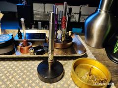 Great White North Vaporizer Company Vestratto Anvil ThermoCore USA Kit Review