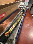 Mini.Katana Phoenix Katana (1060 Carbon Steel) Review