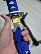 Mini.Katana Blue Dragon (ブルードラゴン) Review