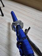 Mini.Katana Blue Dragon (ブルードラゴン) Review