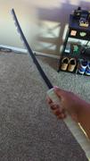 Mini.Katana Inosuke Katana (METAL) Review