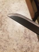 Mini.Katana Muichiro Katana (METAL) Review