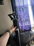 Mini.Katana The Elucidator (METAL) Review