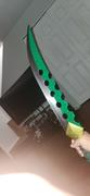 Mini.Katana LostVayne (Carbon Steel) Review