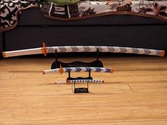 Mini.Katana Battle-Ready Rengoku Katana (SHARP) Review