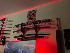 Mini.Katana Battle-Ready Rengoku Katana (SHARP) Review