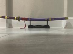 Mini.Katana Zoro's Enma Katana (METAL) Review